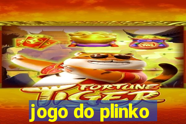 jogo do plinko